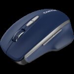 CANYON MW-21, 2.4 GHz  Wireless mouse ,with 7 buttons, DPI 800/1200/1600, Battery: AAA*2pcs,Blue,72*117*41mm, 0.075kg - Image 4