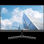 Dahua LM24-B201S Monitor 23.8" FHD (1920x1080) IPS, LED, 100Hz, 16:9, 250 cd/㎡, 1000:1, 178°/178°, 4ms, 1x VGA, 1x HDMI, DC 12V, 25W