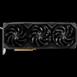 Gainward GeForce RTX 4070 Super Panther OC 12GB GDDR6X, 192 bit, 1x HDMI 2.1, 3x DP 1.4a, 3 Fan, 1x 16-pin power connector, recommended PSU 750W, NED407ST19K9-1043Z - Image 2