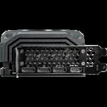 Gainward GeForce RTX 4070 Super Panther OC 12GB GDDR6X, 192 bit, 1x HDMI 2.1, 3x DP 1.4a, 3 Fan, 1x 16-pin power connector, recommended PSU 750W, NED407ST19K9-1043Z - Image 3
