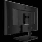 Corsair XENEON 315QHD165 32-Inch IPS Gaming Monitor EU/UK (PE), QHD (2560 x 1440), 165Hz Refresh Rate, 1ms, Adaptive Sync HDR-ready, 1.07 Billion Colors - Image 2