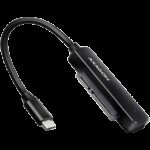 AXAGON ADSA-FP2C USB-C 3.2 Gen1 - SATA 6G 2.5" HDD/SSD FASTPort2 Adapter