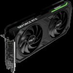 Palit RTX 4070 Super Dual 12GB GDDR6X, 192 bit, 1x HDMI 2.1a, 3x DP 1.4a, 2 Fan, 1x 16-pin Power connector, recommended PSU 750W, NED407S019K9-1043D - Image 3