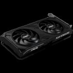 Palit RTX 4070 Super Dual 12GB GDDR6X, 192 bit, 1x HDMI 2.1a, 3x DP 1.4a, 2 Fan, 1x 16-pin Power connector, recommended PSU 750W, NED407S019K9-1043D - Image 4