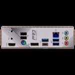 B760M PRO RS/D4 - ASROCK MB Desktop B760M Pro RS (S1700, 4x DDR4, 2x PCIe 4.0 x16, 1x PCIe 4.0 x1, 1x Hyper M.2 PCIe Gen4x4, 4x SATA3, 2x USB-C, 5x USB 3.2, 6x USB 2.0, 1x RJ-45 2.5GB, 1x HDMI, 1x DP, 7.1 HD Audio, micro ATX - Image 3