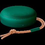 Beosound A1 2nd Gen Green