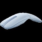 Dell Bluetooth Travel Mouse - MS700 - Misty Blue