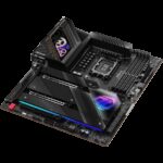 ASROCK MB Desktop Z790 Taichi, S1700, 4x DDR5, 2x PCIe 5.0 x16, 1x PCIe 4.0 x16, 4x Hyper M.2, 1x Blazing M.2, 1x Hyper M.2, 8x SATA3, 3x USB-C, 12x USB 3.2, 6x USB 2.0, 1x RJ-45 2.5GB Lan, 802.11ax Wi-Fi 6E + BT 5.3, 1x HDMI, 1x SPDIF, ATX - Image 2