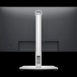 Monitor LED Dell Professional P2425 24.07", 1920x1200, WUXGA, 100Hz, IPS Antiglare, 16:10, 1500:1, 300 cd/m2, 8ms/5ms, 178/178, 99% sRGB, DP, HDMI, VGA, 1xUSB-B, 3xUSB-A, 1xUSB-C (15W), Tilt, Swivel, Pivot, Height Adjust(15cm), 3Y - Image 3