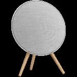 Multimedia - Speaker Wi-Fi BANG & OLUFSEN Bang & Olufsen Beosound A9 5.G Natural Aluminium B - FLEX