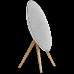 Multimedia - Speaker Wi-Fi BANG & OLUFSEN Bang & Olufsen Beosound A9 5.G Natural Aluminium B - FLEX - Image 2