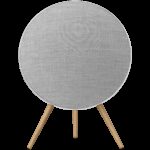 Multimedia - Speaker Wi-Fi BANG & OLUFSEN Bang & Olufsen Beosound A9 5.G Natural Aluminium B - FLEX - Image 3