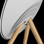 Multimedia - Speaker Wi-Fi BANG & OLUFSEN Bang & Olufsen Beosound A9 5.G Natural Aluminium B - FLEX - Image 4
