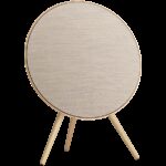 Multimedia - Speaker Wi-Fi BANG & OLUFSEN Bang & Olufsen Beosound A9 5.G Gold Tone B - FLEX