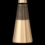Multimedia - Speaker Wi-Fi BANG & OLUFSEN Bang & Olufsen Beosound 2 2rd Gen AL2 Gold Tone WiFi 2 - FLEX