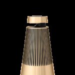 Multimedia - Speaker Wi-Fi BANG & OLUFSEN Bang & Olufsen Beosound 2 2rd Gen AL2 Gold Tone WiFi 2 - FLEX - Image 3