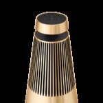 Multimedia - Speaker Wi-Fi BANG & OLUFSEN Bang & Olufsen Beosound 2 2rd Gen AL2 Gold Tone WiFi 2 - FLEX - Image 4