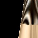 Multimedia - Speaker Wi-Fi BANG & OLUFSEN Bang & Olufsen Beosound 2 2rd Gen AL2 Gold Tone WiFi 2 - FLEX - Image 5