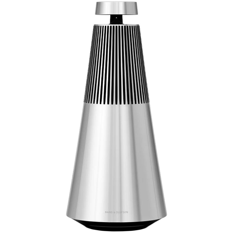 240529180016419345 Multimedia - Speaker Wi-Fi BANG & OLUFSEN Bang & Olufsen Beosound 2 2rd Gen Aluminium - FLEX - Image 1