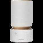Multimedia - Speaker Wi-Fi BANG & OLUFSEN Bang & Olufsen Beosound Balance AL2 White Marble - FLEX