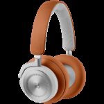 Bluetooth Слушалки BANG & OLUFSEN Beoplay HX Timber - OTG