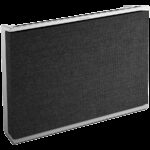 Multimedia - Speaker Wi-Fi BANG & OLUFSEN Bang & Olufsen Beosound Level AL2 Natural Alu/Dark Grey Fabric - FLEX