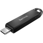 SanDisk Ultra USB Type-C Flash Drive 256GB 150MB/s