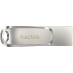 SanDisk Ultra Dual Drive Luxe USB Type-C 32GB - 150MB/s, USB 3.1 Gen 1 - Image 4