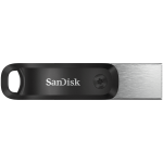 SanDisk iXpand Flash Drive Go 128GB - USB3.0 + Lightning - for iPhone and iPad - Image 3