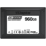 Kingston 960GB DC1000M U.2 Enterprise NVMe SSD