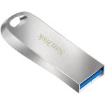 SanDisk Ultra Luxe 256GB, USB 3.1 Flash Drive, 150 MB/s - Image 2