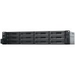 Rack NAS SYNOLOGY SYNOLOGY RACKSTATION RS3618XS BAREBONE NETWORK ATTACHED STORAGE WITHOUT HDD UK SYNOLOGY V1.0