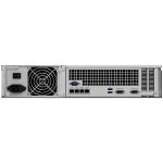 Rack NAS SYNOLOGY SYNOLOGY RACKSTATION RS3618XS BAREBONE NETWORK ATTACHED STORAGE WITHOUT HDD UK SYNOLOGY V1.0 - Image 2
