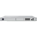 Networking - Cloud Keys & Gateways - Cloud Key Enterprise UBIQUITI The Dream Machine Special Edition 1U Rackmount 10Gbps UniFi Multi-Application System with 3.5" HDD Expansion and 8Port PoE Switch