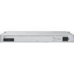Networking - Cloud Keys & Gateways - Cloud Key Enterprise UBIQUITI The Dream Machine Special Edition 1U Rackmount 10Gbps UniFi Multi-Application System with 3.5" HDD Expansion and 8Port PoE Switch - Image 2