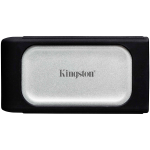 Kingston XS2000 External Solid State Drive 4TB High Performance Portable SSD with USB-C Pocket-Sized USB 3.2 Gen 2x2  Up to 2000MB/s - Image 3