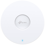 Безжична точка за достъп TP-LINK AX5400 Ceiling Mount WiFi 6 Access Point
