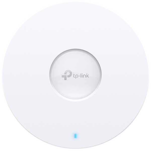 230515160024990626 Безжична точка за достъп TP-LINK AX5400 Ceiling Mount WiFi 6 Access Point - Image 1