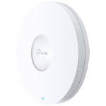 Безжична точка за достъп TP-LINK AX5400 Ceiling Mount WiFi 6 Access Point - Image 2