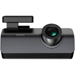 Hikvision FHD Dashcam K2, COMS, 30 fps@1080P, H265, FOV 102°, micro SD up to 128GB, built-in MIC and speaker, Wi-Fi, G-sensor, mini USB, 3.8m cable.