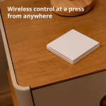 Aqara Wireless Remote Switch H1 (double rocker): Model: WRS-R02; SKU: AR009GLW02 - Image 11