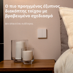 Aqara Smart Wall Switch H1 (no neutral, double rocker): Model No: WS-EUK02; SKU: AK072EUW01 - Image 10