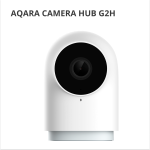 Aqara Camera Hub G2H Pro: Model No: CH-C01; SKU: AC009GLW01 - Image 4