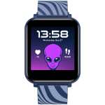 CANYON kids watch Joyce KW-43 DUAL BT Music Blue - Image 2