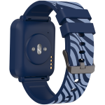 CANYON kids watch Joyce KW-43 DUAL BT Music Blue - Image 5