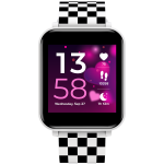 CANYON kids watch Joyce KW-43 DUAL BT Music White - Image 2