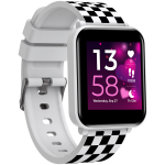 CANYON kids watch Joyce KW-43 DUAL BT Music White - Image 3