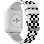 CANYON kids watch Joyce KW-43 DUAL BT Music White - Image 5