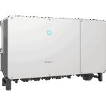 PV Inverters SUNGROW String inverter 250kW HV