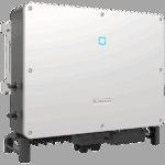 PV Inverters SUNGROW String inverter 40kW